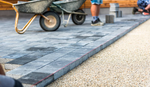 Best Professional Driveway Pavers  in New Hampton, IA