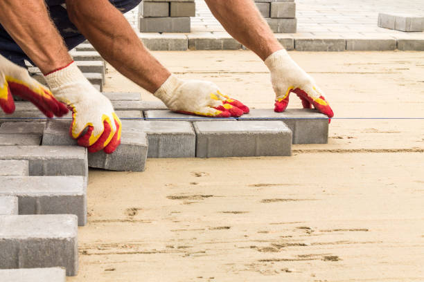 Reasons to Select Us for Your Driveway Paving Requirements in New Hampton, IA