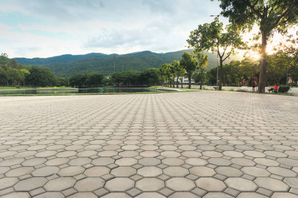 Best Commercial Driveway Pavers  in New Hampton, IA