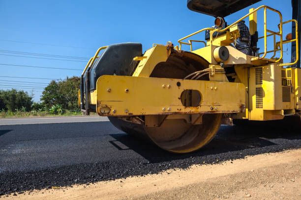 Best Driveway Paving Company  in New Hampton, IA